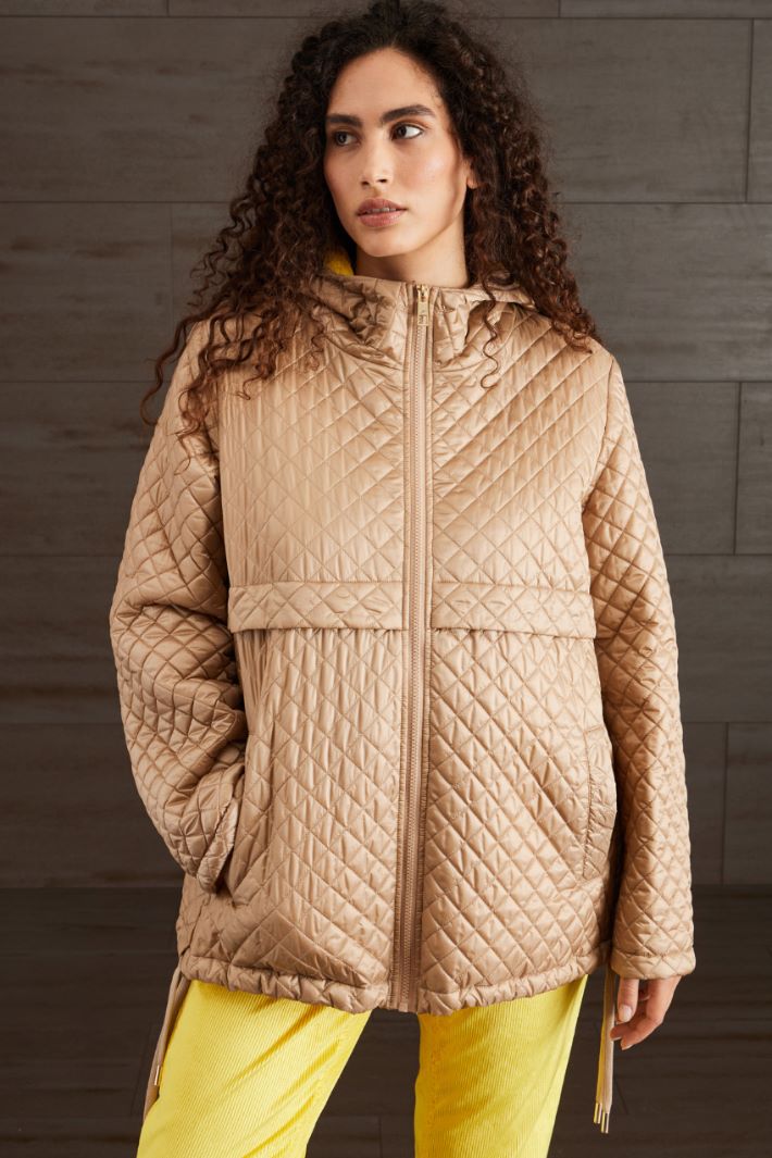 Imbottito trapuntato Fashion Market