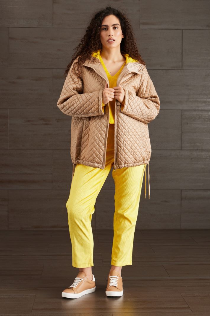 Imbottito trapuntato Fashion Market