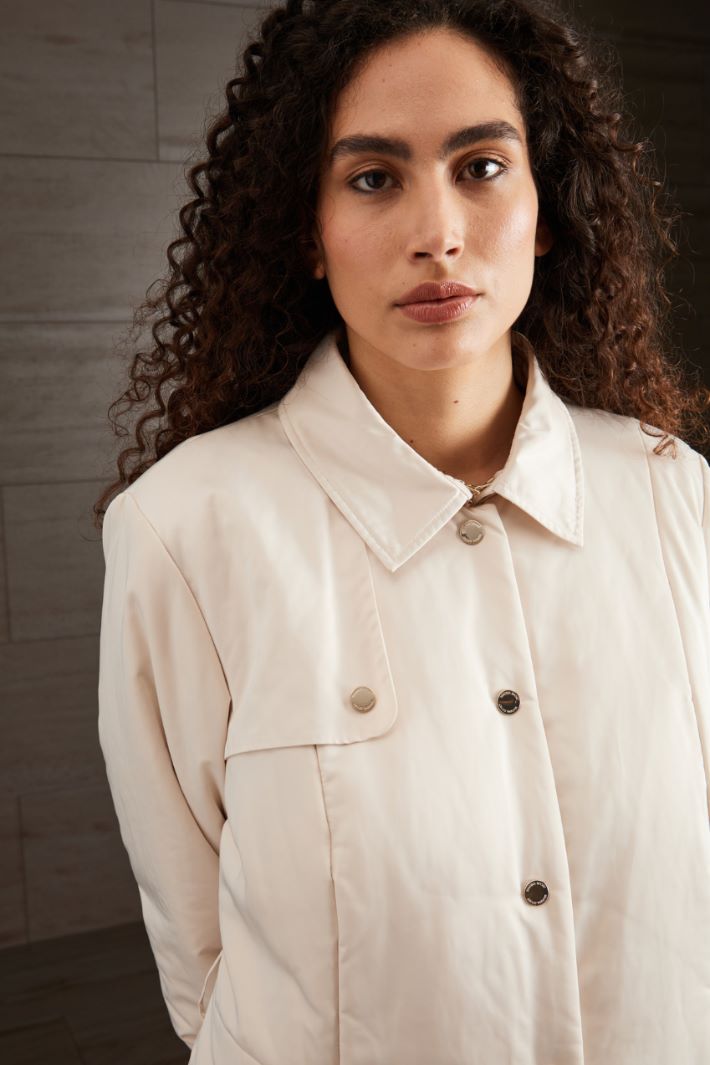 Imbottito in raso Fashion Market