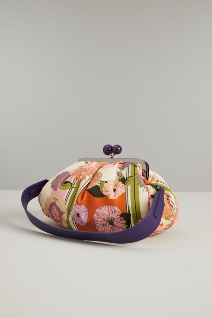 Clutch imbottita Fashion Market Clutch imbottita Fashion Market