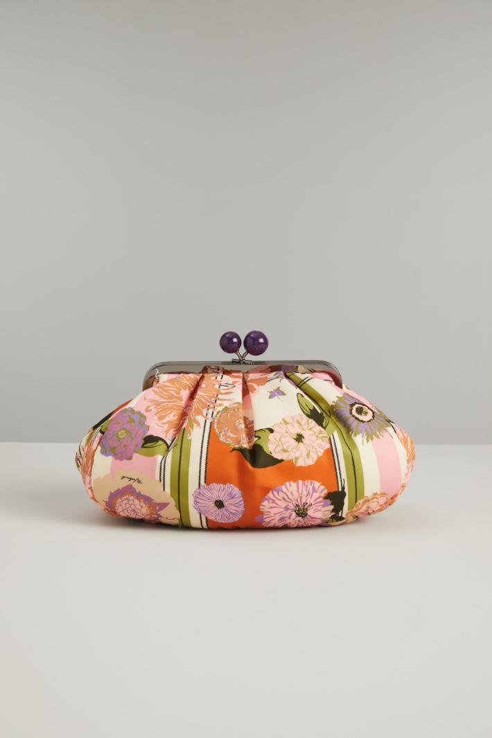 Clutch imbottita Fashion Market Clutch imbottita Fashion Market