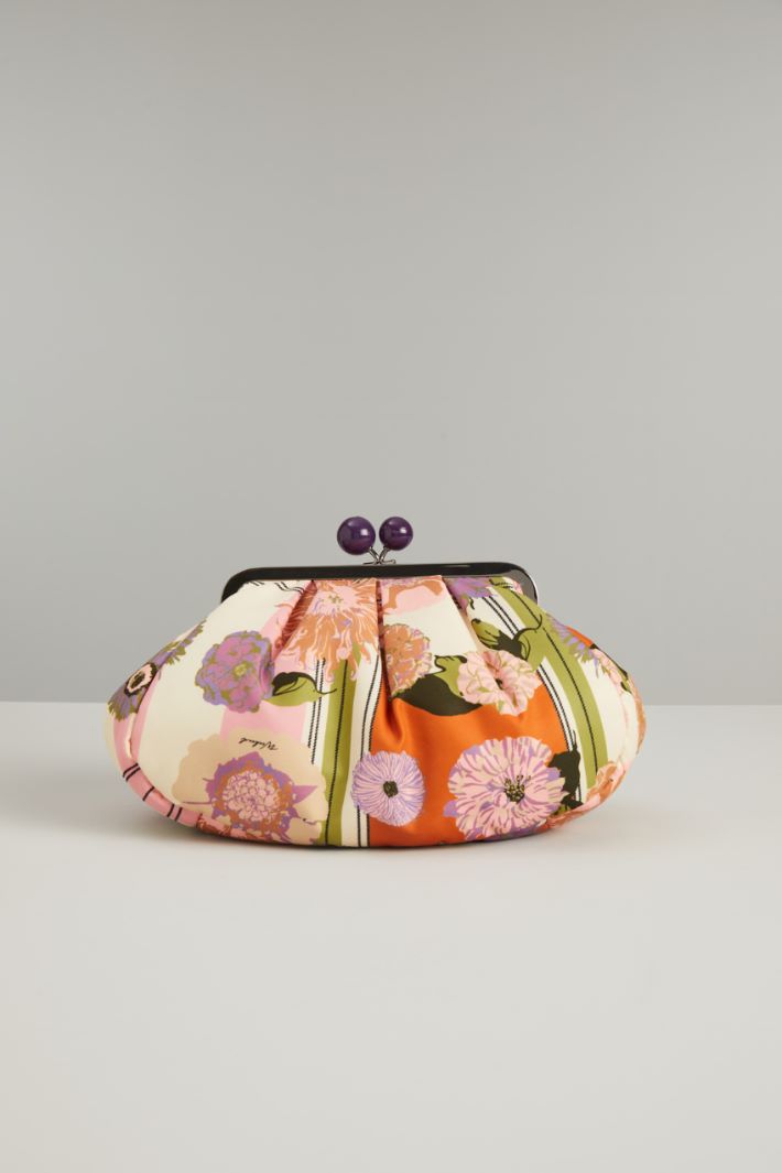 Clutch imbottita Fashion Market Clutch imbottita Fashion Market