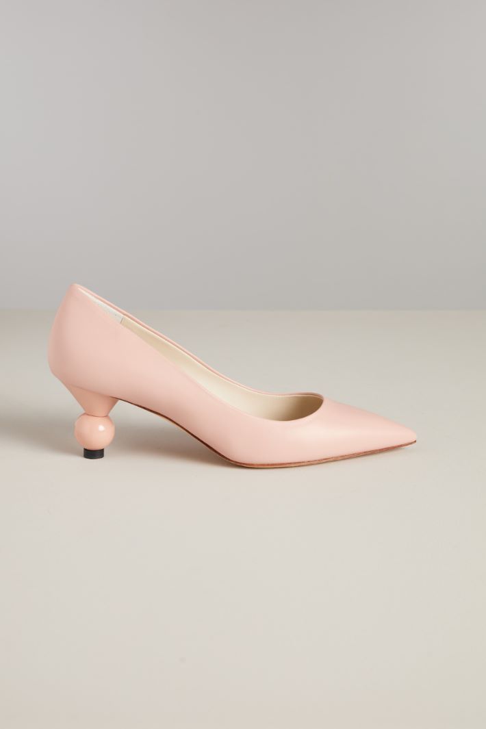 Décolleté in nappa Fashion Market Décolleté in nappa Fashion Market