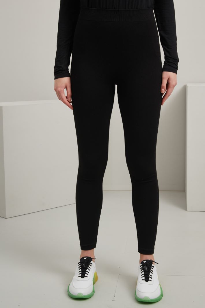 Leggings in maglia Fashion Market Leggings in maglia Fashion Market