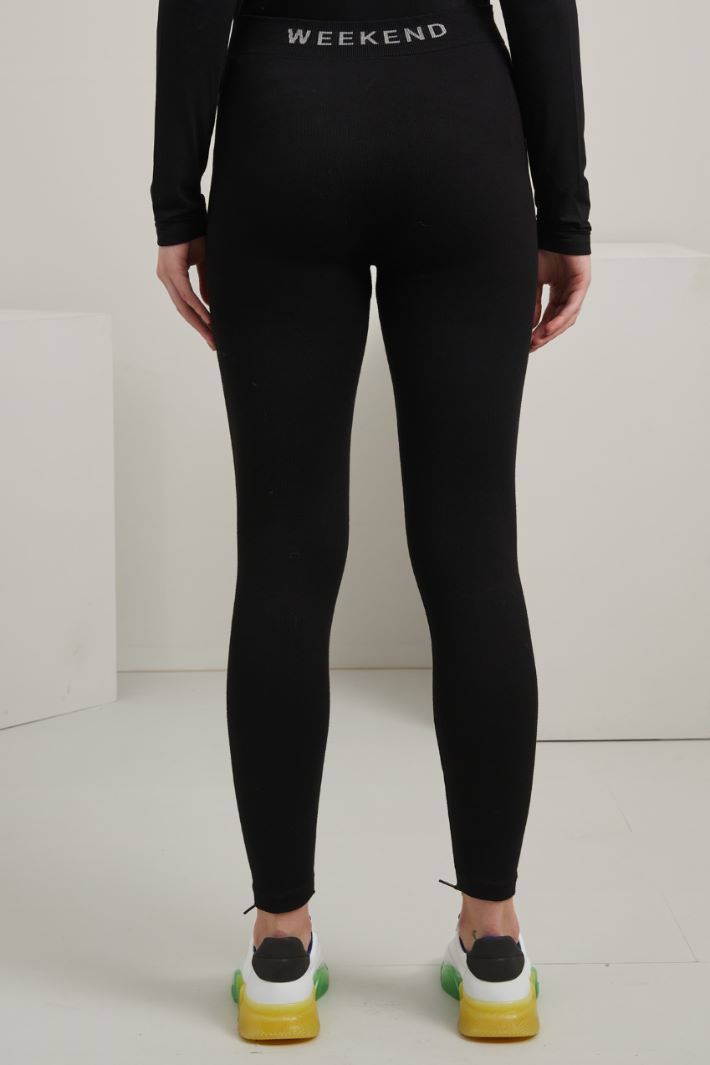 Leggings in maglia Fashion Market Leggings in maglia Fashion Market