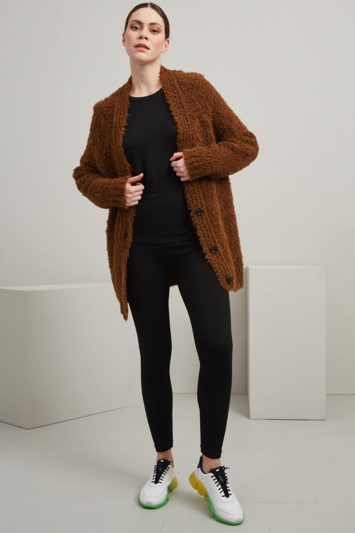 Leggings in maglia Fashion Market Leggings in maglia Fashion Market