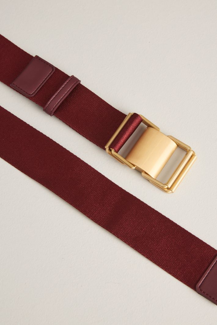 Cintura a nastro Fashion Market Cintura a nastro Fashion Market