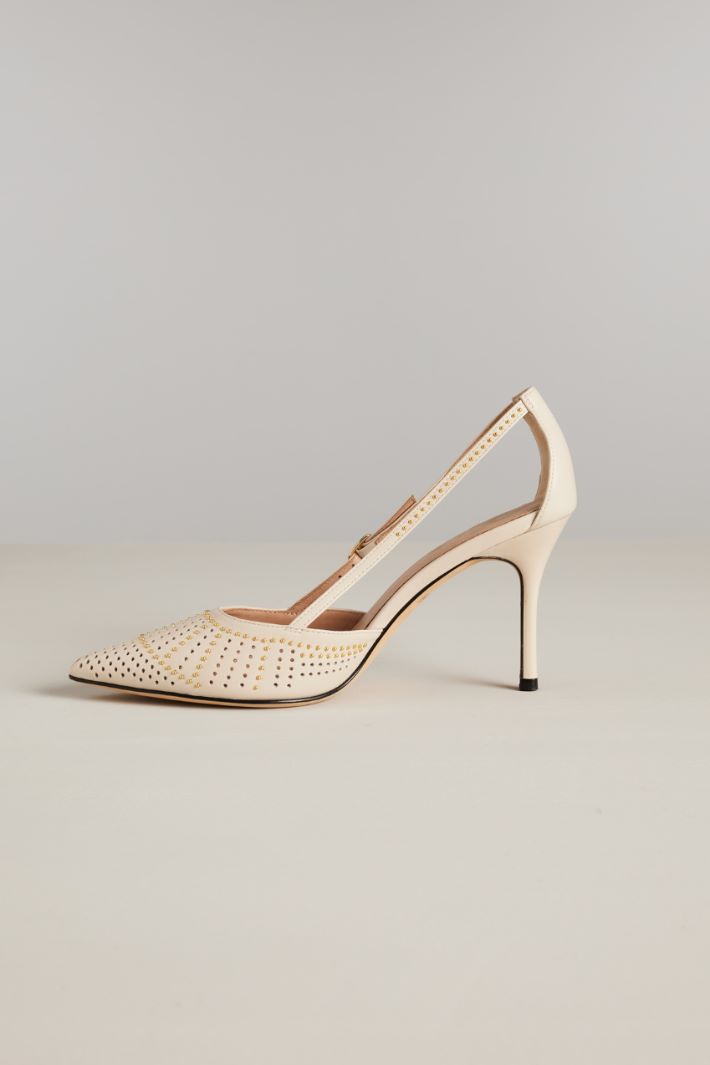 Décolleté cut out Fashion Market