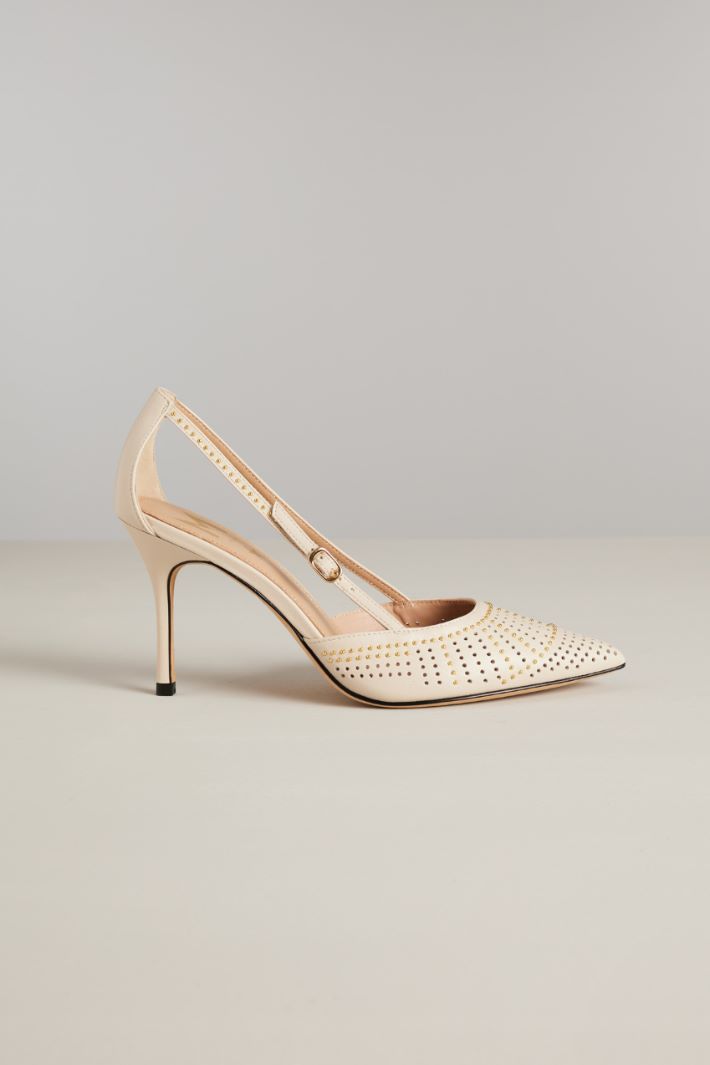 Décolleté cut out Fashion Market