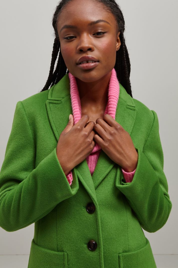 Cappotto in lana Fashion Market Cappotto in lana Fashion Market