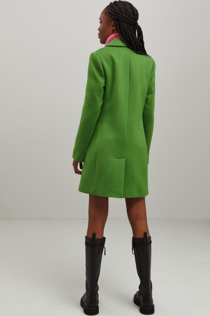 Cappotto in lana Fashion Market Cappotto in lana Fashion Market