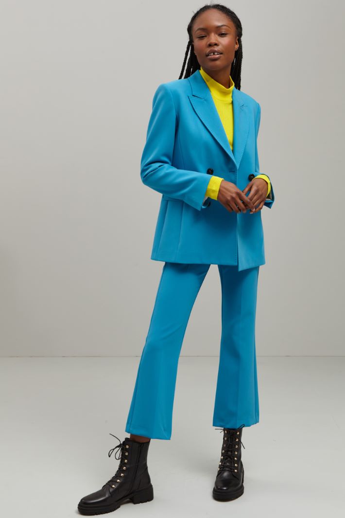 Blazer doppiopetto Fashion Market Blazer doppiopetto Fashion Market