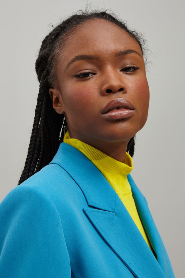 Blazer doppiopetto Fashion Market Blazer doppiopetto Fashion Market