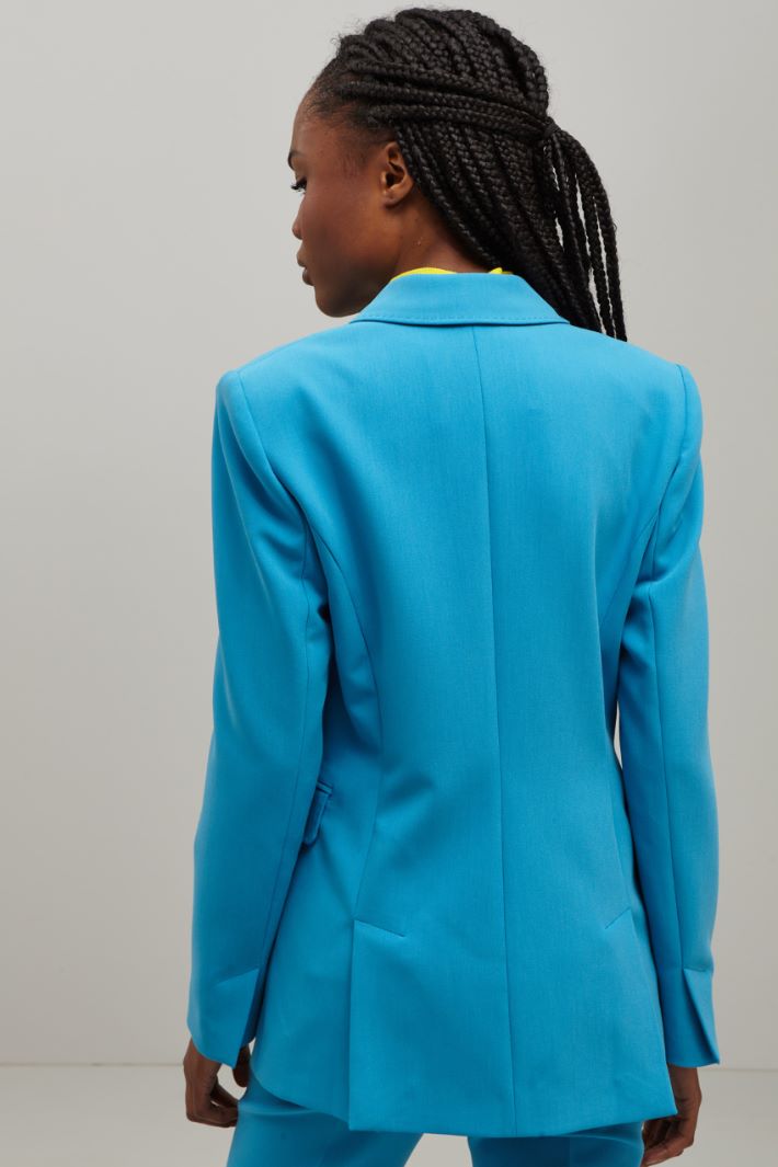 Blazer doppiopetto Fashion Market Blazer doppiopetto Fashion Market