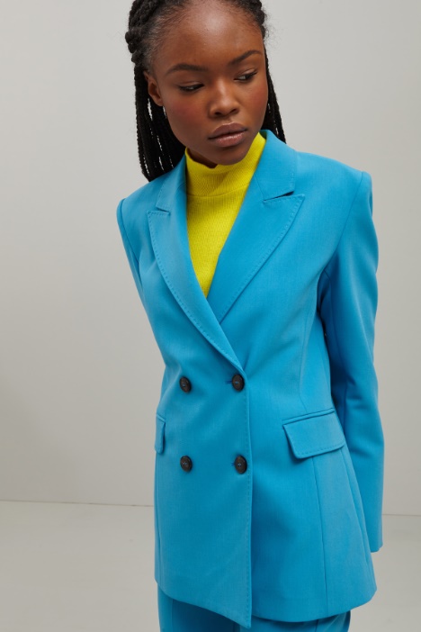 Blazer doppiopetto Fashion Market