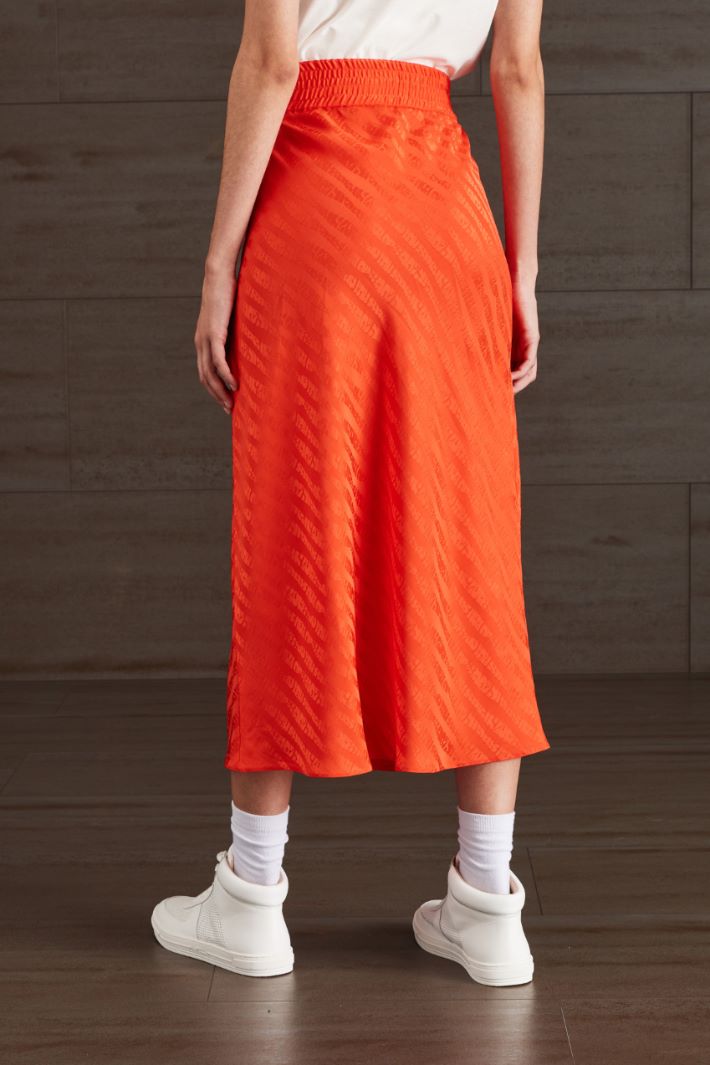 Gonna morbida a tubo Fashion Market