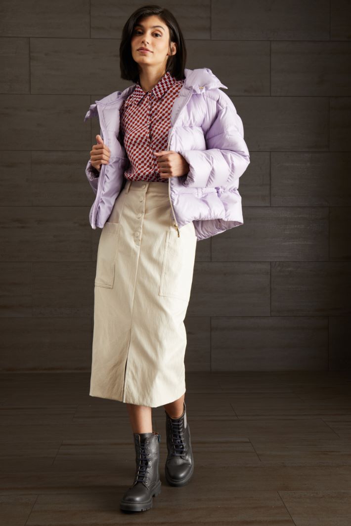 Camicia morbida Fashion Market