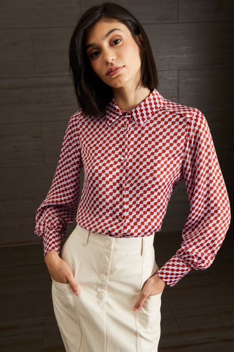 Camicia morbida Fashion Market