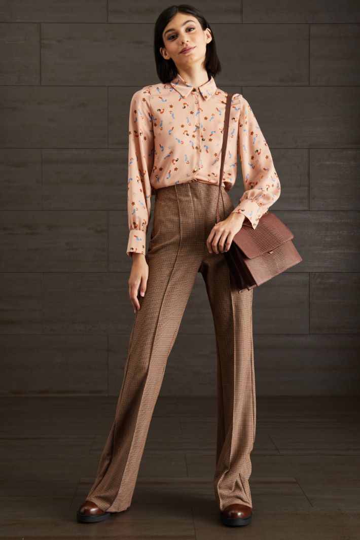 Camicia morbida Fashion Market