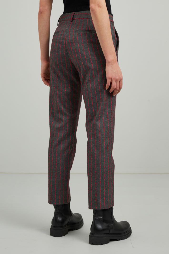 Pantaloni a sigaretta Fashion Market Pantaloni a sigaretta Fashion Market