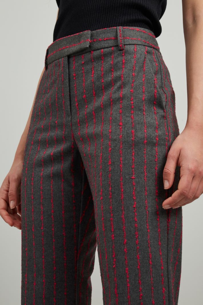 Pantaloni a sigaretta Fashion Market Pantaloni a sigaretta Fashion Market