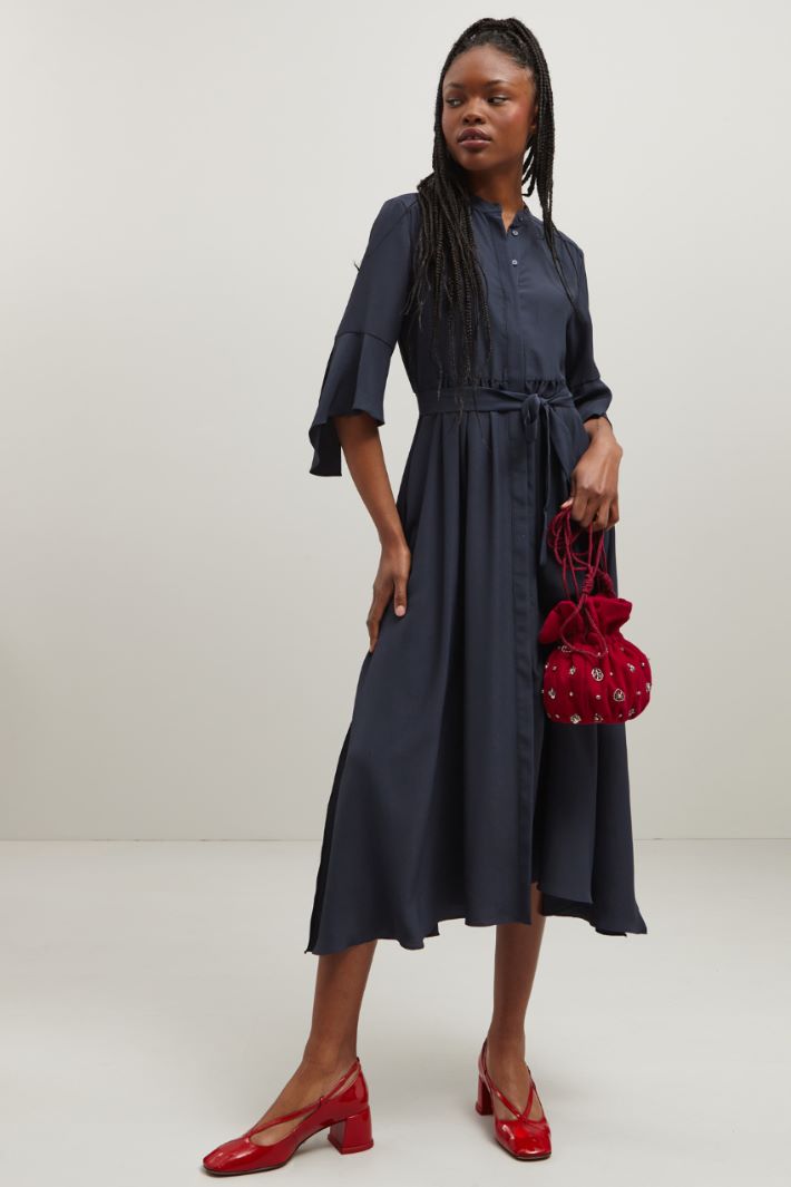 Chemisier lungo Fashion Market Chemisier lungo Fashion Market