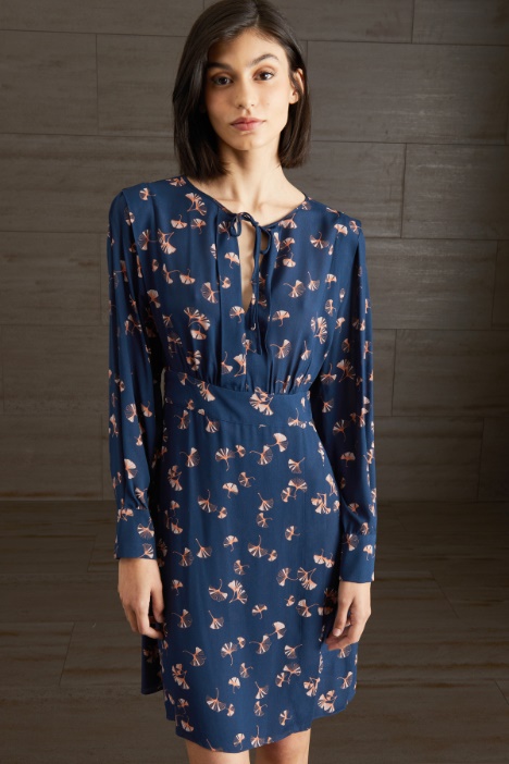 Abito in georgette Fashion Market