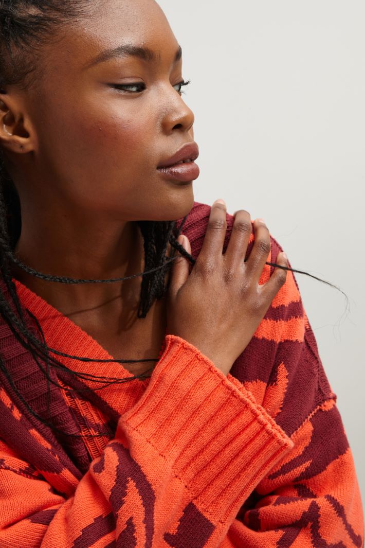 Cardigan lungo Fashion Market