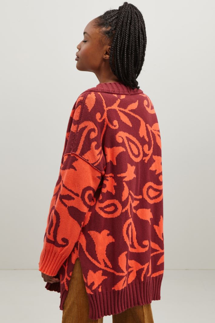 Cardigan lungo Fashion Market