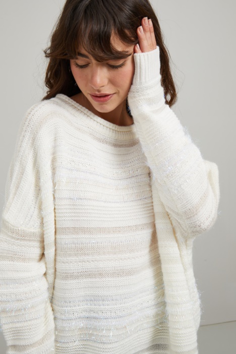 Maglia in mohair Fashion Market