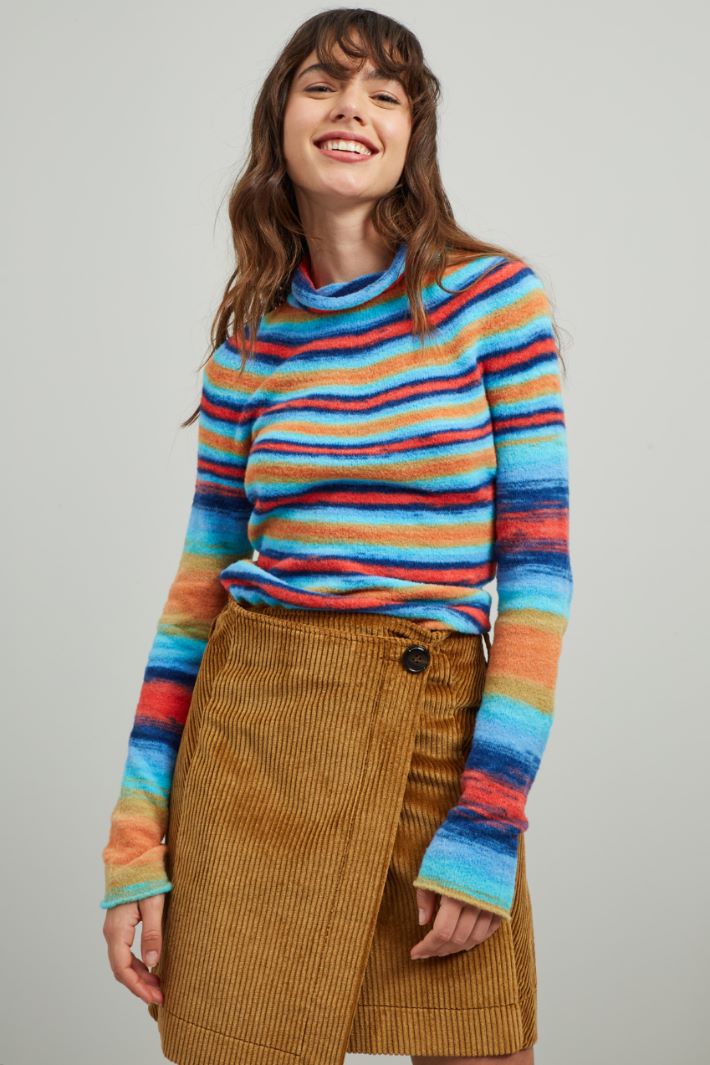 Maglia morbida Fashion Market Maglia morbida Fashion Market