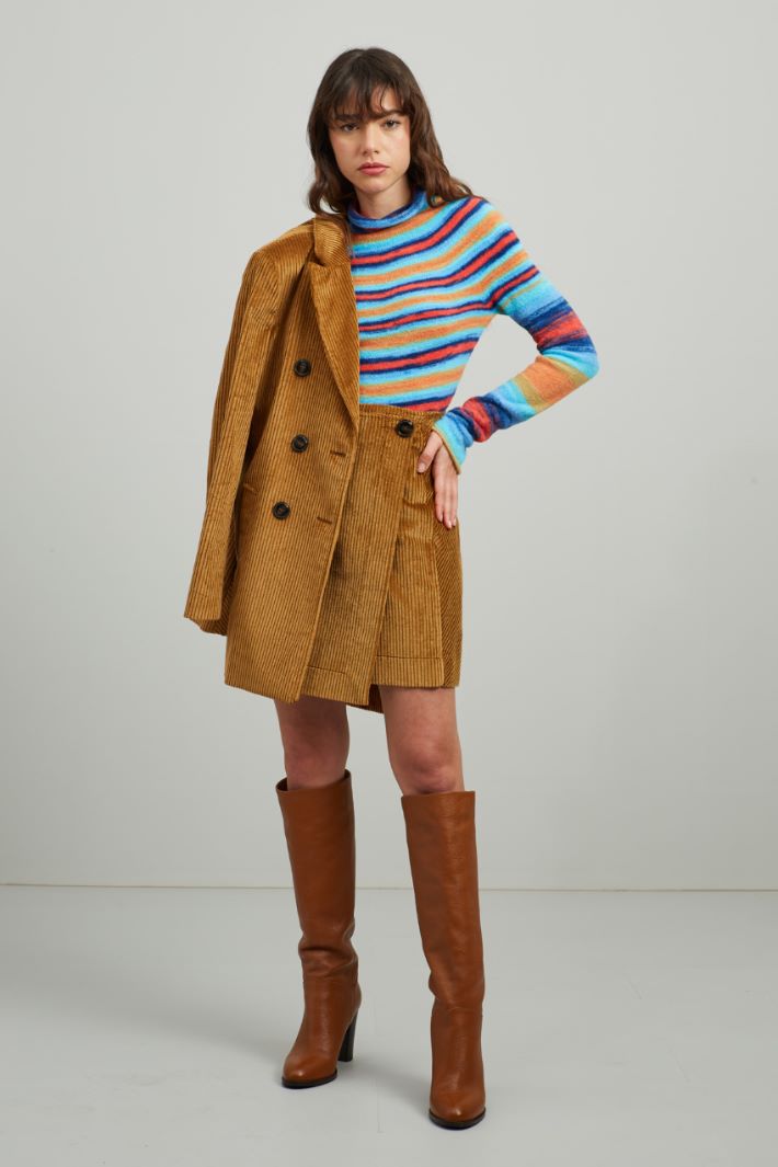 Maglia morbida Fashion Market Maglia morbida Fashion Market