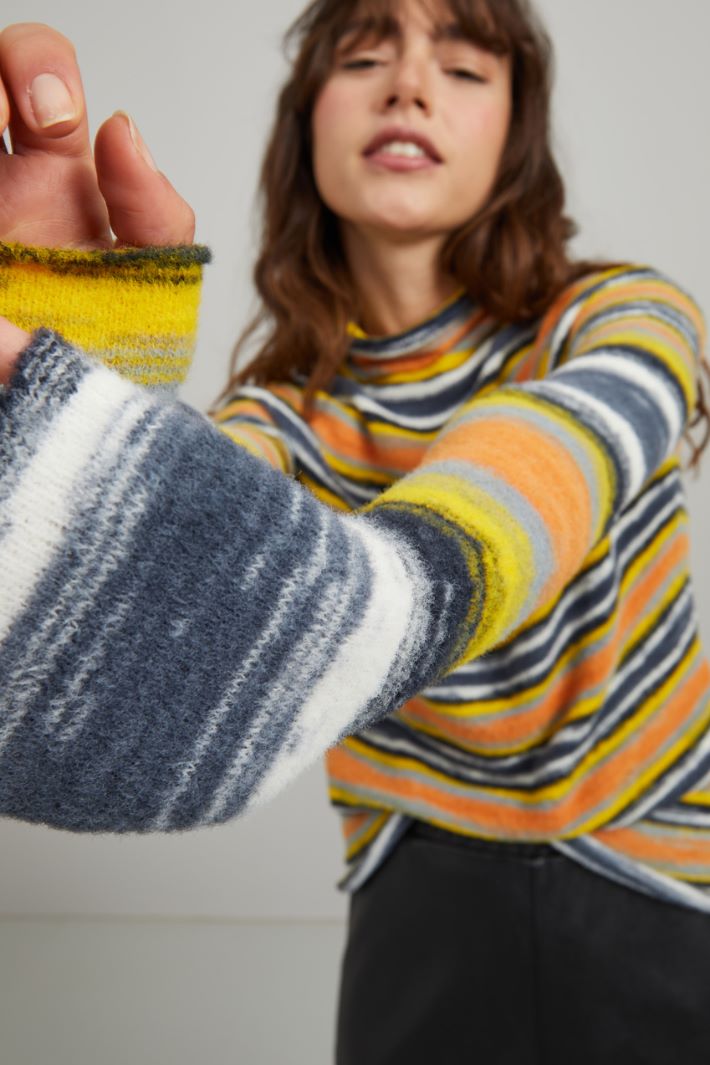 Maglia morbida Fashion Market