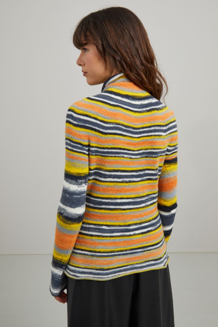 Maglia morbida Fashion Market