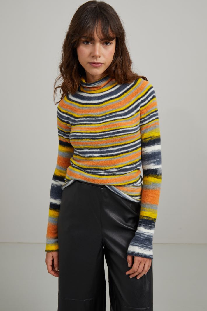 Maglia morbida Fashion Market