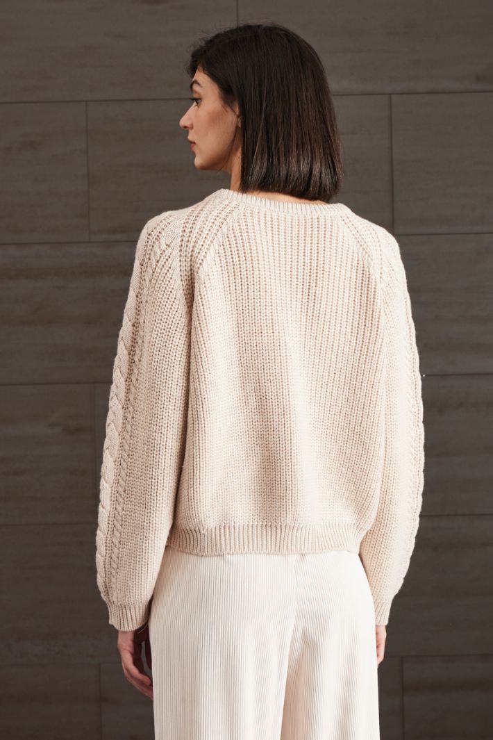 Maglia in lana Fashion Market