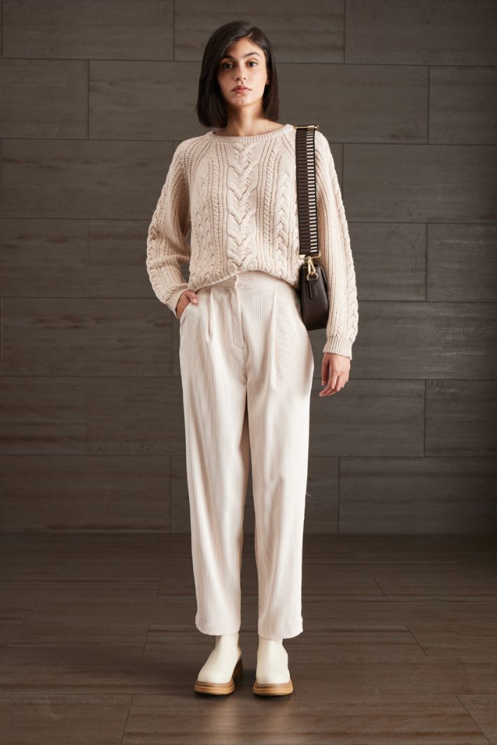 Maglia in lana Fashion Market