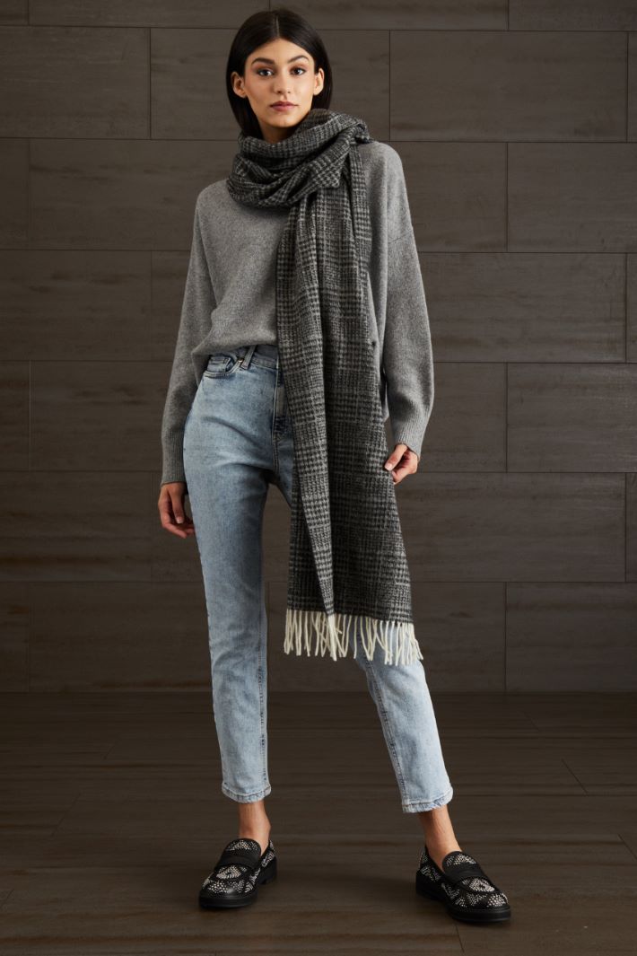 Maglia in cashmere Fashion Market