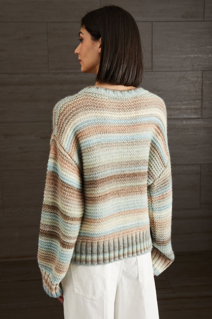 Maglia morbida in lana Fashion Market