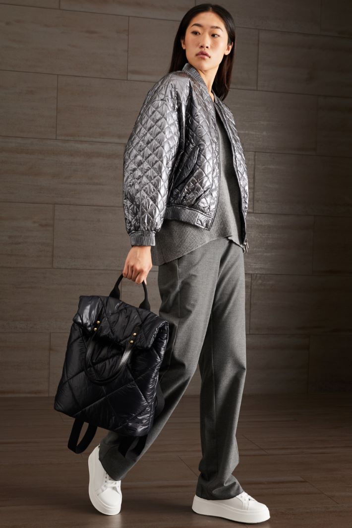 Imbottito laminato Fashion Market