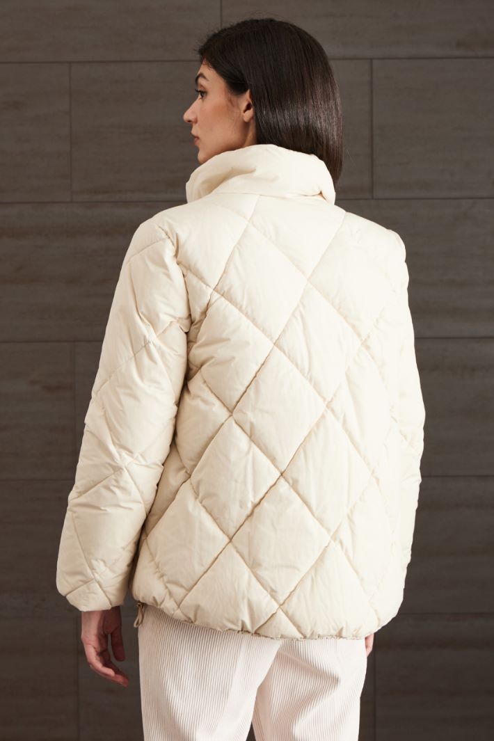 Imbottito in taffetà  Fashion Market