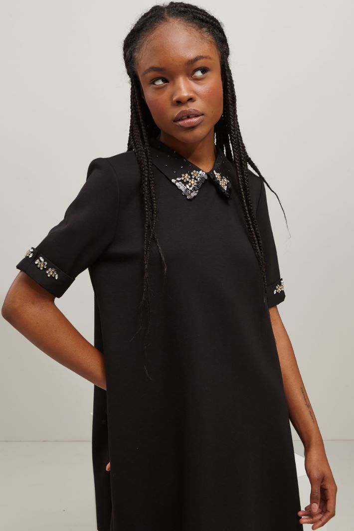 Abito in jersey  Fashion Market