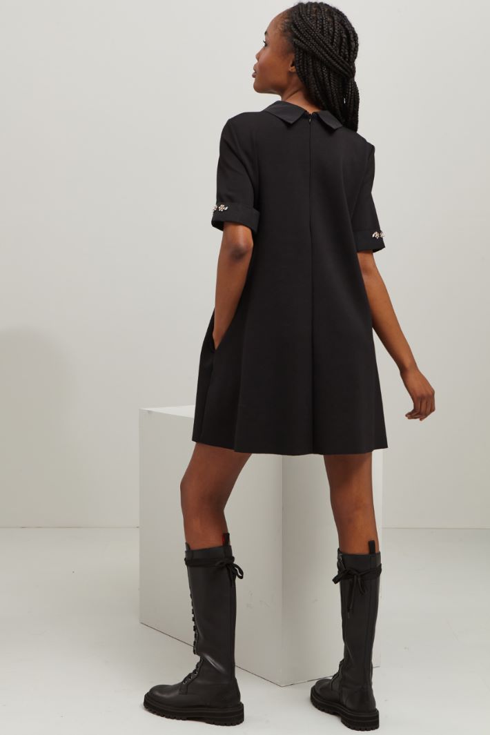 Abito in jersey  Fashion Market