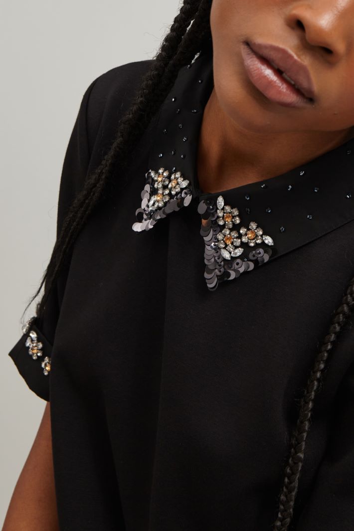 Abito in jersey  Fashion Market