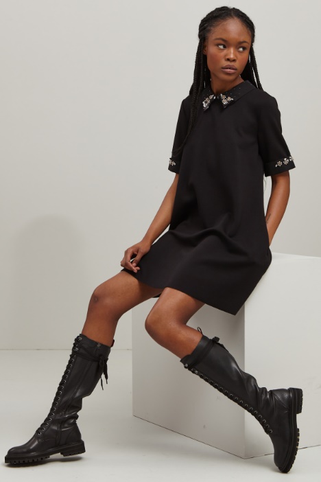 Abito in jersey  Fashion Market