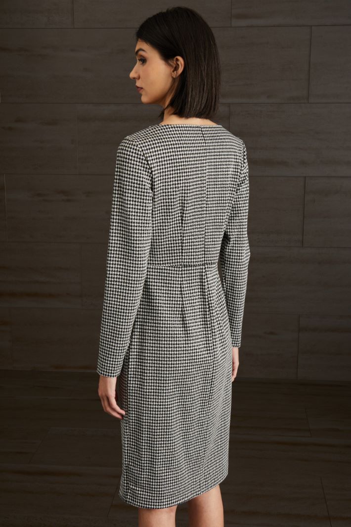 Tubino in jersey di viscosa Fashion Market Tubino in jersey di viscosa Fashion Market