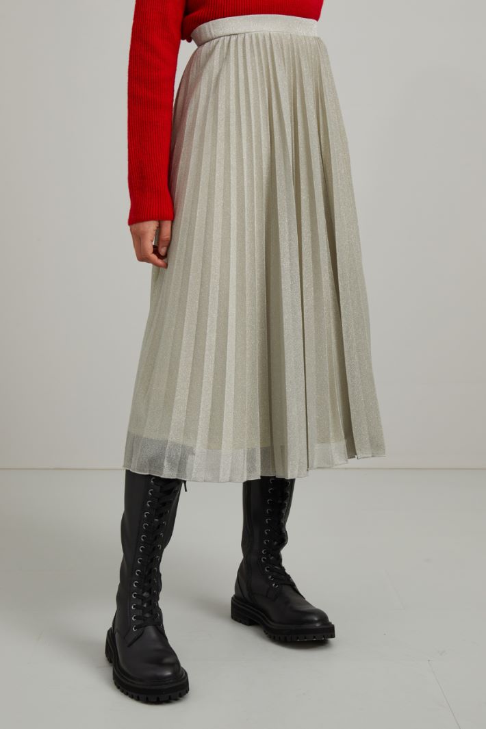 Gonna plissè Fashion Market