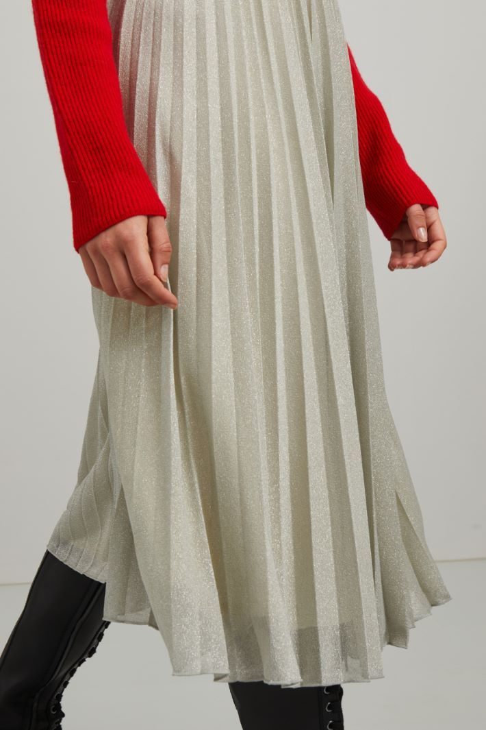 Gonna plissè Fashion Market