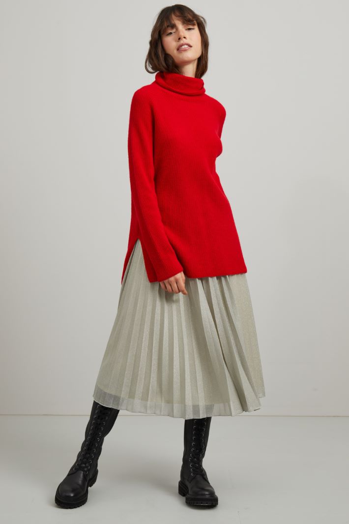 Gonna plissè Fashion Market