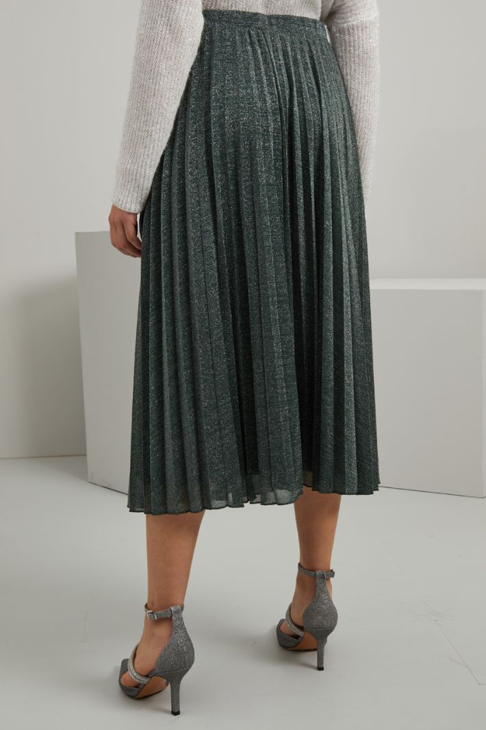 Gonna plissè Fashion Market Gonna plissè Fashion Market